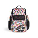 One Go Backpack 45 L AO Arena-Desert