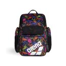 One Go Backpack 45 L AO Arena-Sea Turtles
