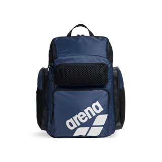 Arena One Go Backpack 45 L Navy