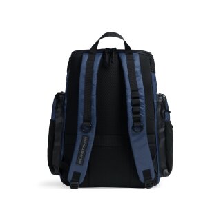 Arena One Go Backpack 45 L Navy - Team
