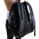 Arena One Go Backpack 45 L Navy