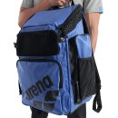Arena One Go Backpack 45 L Royal