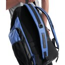 Arena One Go Backpack 45 L Royal