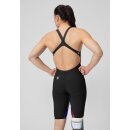 Fastskin Pure Valor 2.0 Openback Kneeskin Black Multi...