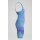 Fastskin HyperSpark Kneeskin Open Back Blue Yellow Wettkampfanzug 22