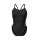 ARENA Team Badeanzug Challenge Solid Black