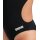 ARENA Team Badeanzug Challenge Solid Black