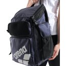 Arena One Go Backpack 45 L Rucksack Neustadt Navy