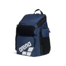 Arena One Go Backpack 45 L Rucksack Neustadt Navy