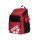 Arena One Go Backpack 45 L Rucksack Neustadt Rot