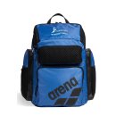 Arena One Go Backpack 45 L Rucksack Neustadt Royal
