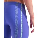 Powerskin Primo Jammer Future Dusk Arena Wettkampfhose 0
