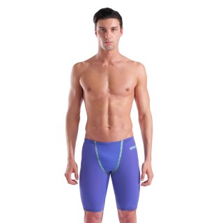 Powerskin Primo Jammer Future Dusk Arena Wettkampfhose 1