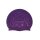 ARENA Badekappe Shine Cap Plum Violet