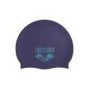 ARENA Badekappe Shine Cap Future Dusk - Water