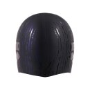 ARENA Badekappe Shine Cap Black Blue