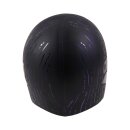 ARENA Badekappe Shine Cap Black Blue