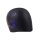 ARENA Badekappe Shine Cap Black Blue