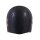 ARENA Badekappe Shine Cap Black Blue