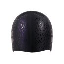ARENA Badekappe Shine Cap Black Plum