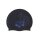 ARENA Badekappe Shine Cap Black Plum