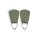 ARENA Flossen Fins Adult Sage