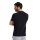 Unisex Team T-Shirt Panel schwarz XXL