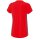 Erima Damen Team T-Shirt Neuburg rot