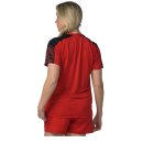 Erima Damen Evo Star T-Shirt Neuburg rot
