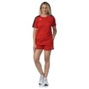 Erima Damen Evo Star T-Shirt Neuburg rot