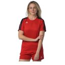 Erima Damen Evo Star T-Shirt Neuburg rot