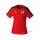 Erima Damen Evo Star T-Shirt Neuburg rot