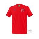 Erima Herren Team T-Shirt Neuburg rot