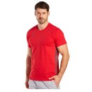 Erima Herren Team T-Shirt Neuburg rot