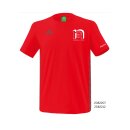 Erima Herren Team T-Shirt Neuburg rot