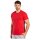 Erima Herren Team T-Shirt Neuburg rot