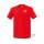 Erima Kinder Team T-Shirt Neuburg rot