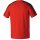 Erima Herren Evo Star T-Shirt Neuburg rot