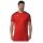 Erima Herren Evo Star T-Shirt Neuburg rot