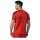Erima Herren Evo Star T-Shirt Neuburg rot