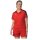 Erima Damen Evo Star Poloshirt Neuburg rot