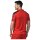 Erima Herren Evo Star Poloshirt Neuburg rot