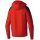 Erima Herren Evo Star Trainingsjacke Kapuze Neuburg rot