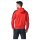 Erima Herren Evo Star Trainingsjacke Kapuze Neuburg rot