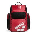 Arena One Go Backpack 45 L Rucksack Neuburg Rot