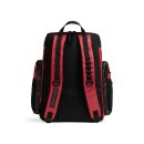 Arena One Go Backpack 45 L Rucksack Neuburg Rot