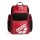 Arena One Go Backpack 45 L Rucksack Neuburg Rot
