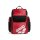 Arena One Go Backpack 45 L Rucksack Neuburg Rot