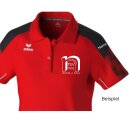 Namen auf Ärmel drucken lassen