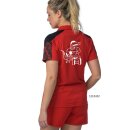 Rückenlogo drucken lassen